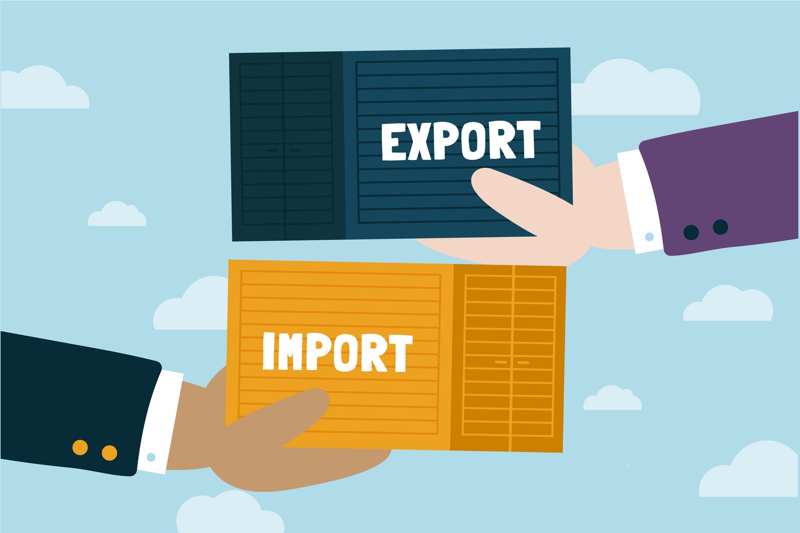 Global Trading Operations